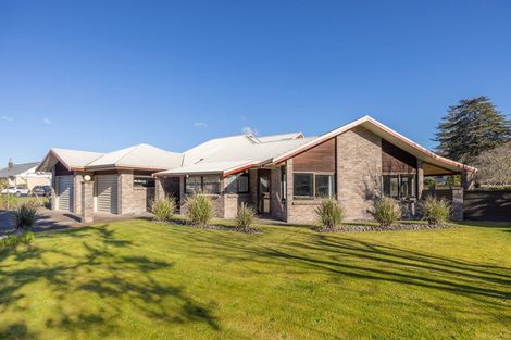 Photo of property in 2 Hinerangi Street, Te Kuiti, 3910