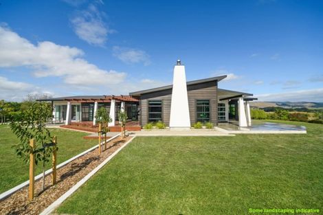 Photo of property in 3 Wake Place, Aokautere, Palmerston North, 4471