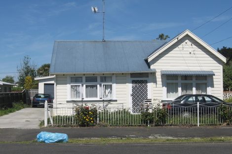 Photo of property in 143 Bell Street, Whanganui, 4500
