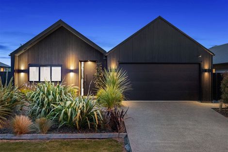 Photo of property in 53 Te Hurunui Drive, Pegasus, 7612