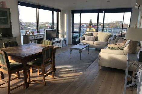 Photo of property in 402/194 Worcester Street, Christchurch Central, Christchurch, 8011