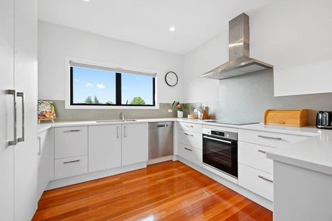 Photo of property in 9a Bretton Terrace, Hillcrest, Hamilton, 3216