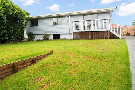 Photo of property in 15 Ranger Place, Raumanga, Whangarei, 0110