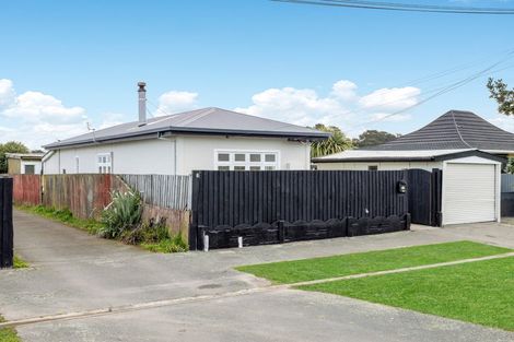 Photo of property in 20 Keppel Street, New Brighton, Christchurch, 8083