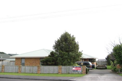 Photo of property in 21 Kingsford Street, Bell Block, New Plymouth, 4312