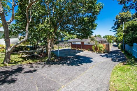 Photo of property in 1/62 Woodside Road, Mount Eden, Auckland, 1024