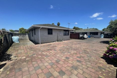 Photo of property in 53a Wintere Road, Papatoetoe, Auckland, 2025