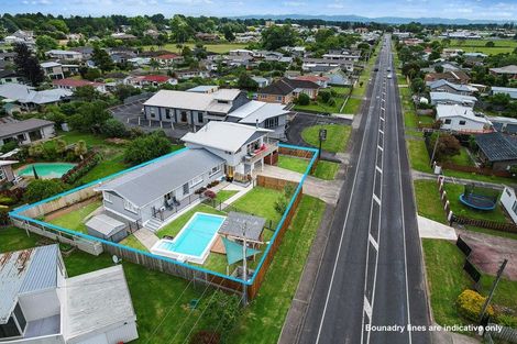 Photo of property in 79 Station Road, Paeroa, 3600