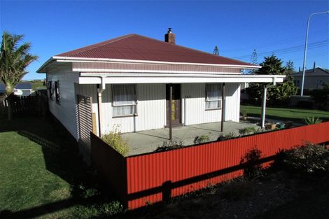 Photo of property in 140 Bright Street, Cobden, Greymouth, 7802