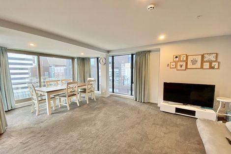 Photo of property in Vsp South, 906/166 Victoria Street, Te Aro, Wellington, 6011