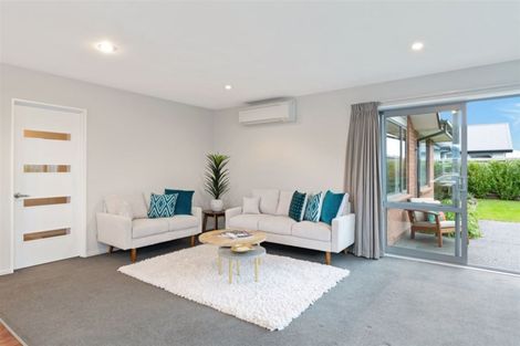 Photo of property in 5 Bradwell Crescent, Halswell, Christchurch, 8025