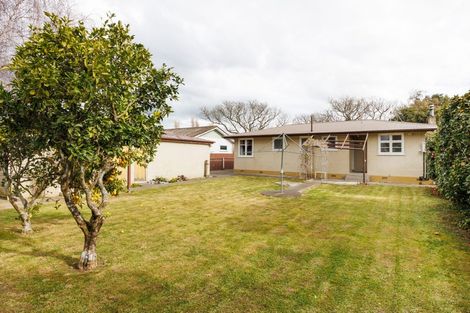 Photo of property in 189 Maxwells Line, Awapuni, Palmerston North, 4412