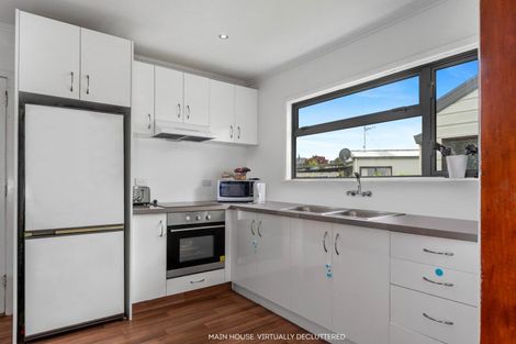 Photo of property in 509 Fraser Street, Parkvale, Tauranga, 3112