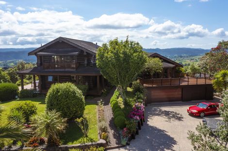 Photo of property in 177a Jones Road, Hunua, 2583