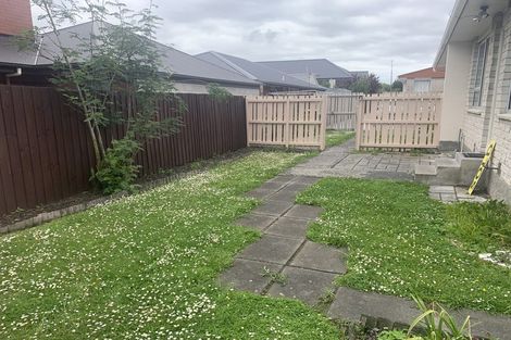 Photo of property in 6/153 Clarence Street, Riccarton, Christchurch, 8011