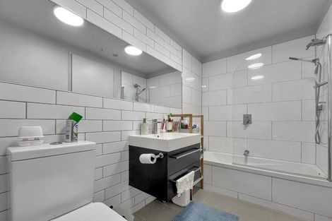 Photo of property in Detroit Apartments, 209/181 Tasman Street, Mount Cook, Wellington, 6021