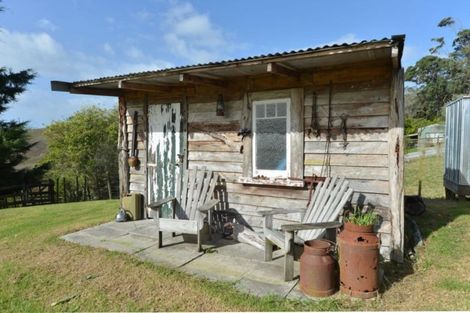 Photo of property in 1 Jobe Road, Maungakaramea, Whangarei, 0178