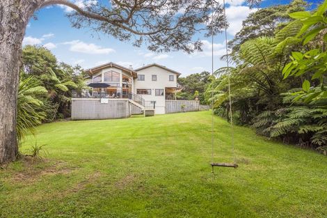Photo of property in 23 Cochran Road, Oratia, Auckland, 0604