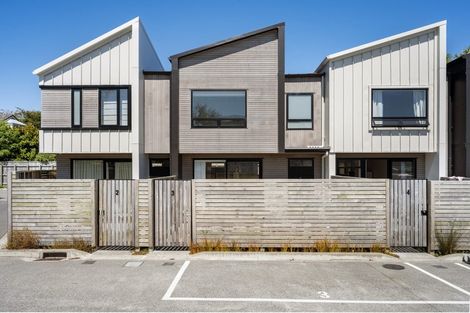 Photo of property in 3/13 Fancourt Street, Karori, Wellington, 6012