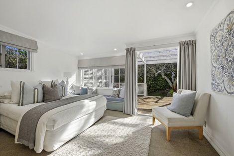 Photo of property in 3 Huia Street, Devonport, Auckland, 0624