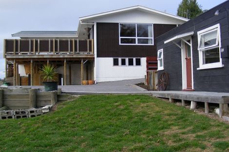 Photo of property in 25 Kotare Street, Hilltop, Taupo, 3330
