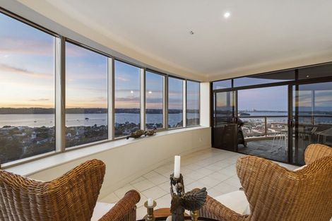 Photo of property in Shangri La Apartments, 7/97 Jervois Road, Herne Bay, Auckland, 1011