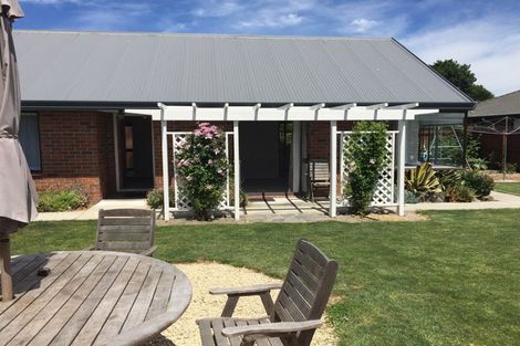 Photo of property in 49 Lowry Avenue, Redwood, Christchurch, 8051