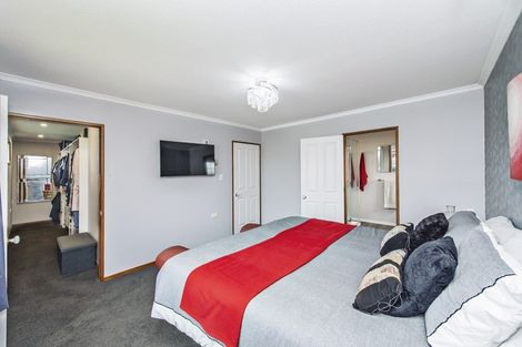 Photo of property in 3 Oldham Place, Darfield, 7510