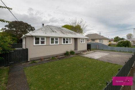 Photo of property in 58 Sedcole Street, Pahiatua, 4910