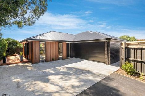 Photo of property in 12a George Street, Rolleston, 7614