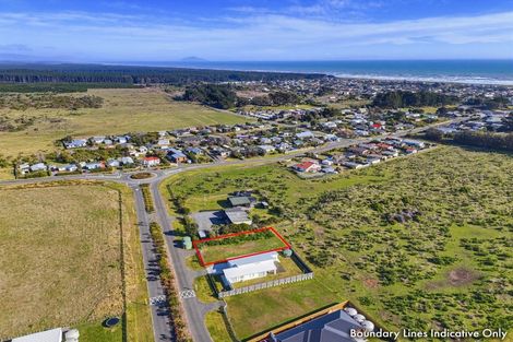 Photo of property in 15 Waitarere Rise Avenue, Waitarere Beach, Levin, 5510