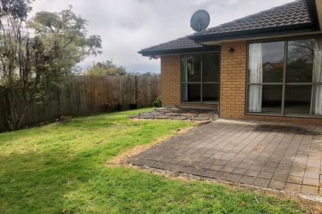 Photo of property in 10 Dorrit Lane, Howick, Auckland, 2014