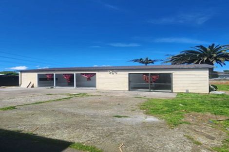 Photo of property in 308 Massey Road, Mangere East, Auckland, 2024