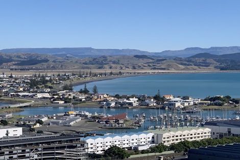 Photo of property in Northridge Apartments Stage Z, 1/22 Hospital Terrace, Hospital Hill, Napier, 4110