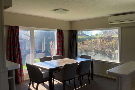 Photo of property in 22 Jocelyn Street, Casebrook, Christchurch, 8051