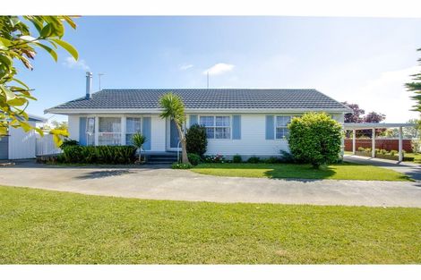 Photo of property in 20 Norfolk Street, Tamatea, Napier, 4112