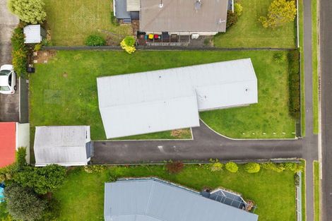 Photo of property in 14 Thorpe Street, Fairview Downs, Hamilton, 3214