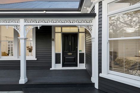 Photo of property in 2/6 Office Road, Merivale, Christchurch, 8014