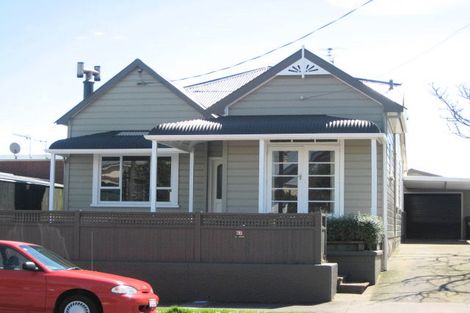 Photo of property in 67 Buller Street, New Plymouth, 4312