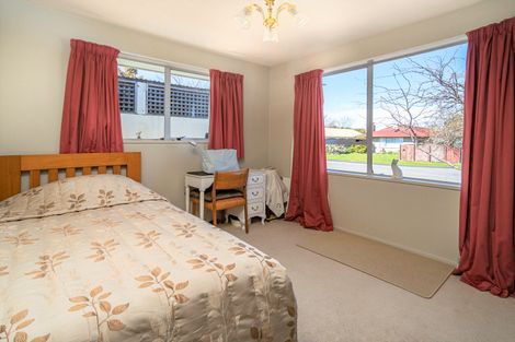 Photo of property in 79 Newnham Street, Rangiora, 7400