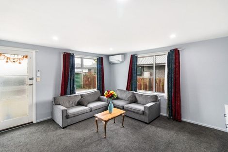 Photo of property in 4/84 Amyes Road, Hornby, Christchurch, 8042