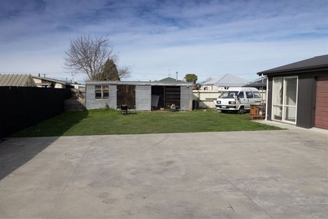 Photo of property in 151 Archibald Street, Tinwald, Ashburton, 7700