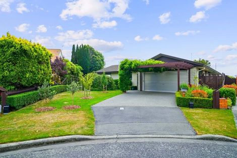 Photo of property in 20 Shamrock Place, Halswell, Christchurch, 8025