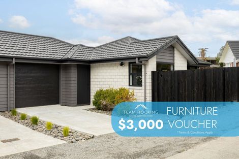 Photo of property in 65a Crosby Road, Chartwell, Hamilton, 3210