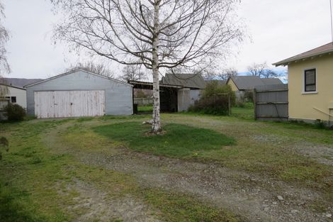 Photo of property in 21 Gray Street, Fairlie, 7925