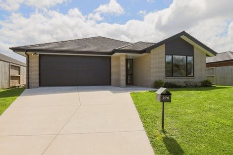 Photo of property in 276 Dixon Road, Fitzroy, Hamilton, 3206