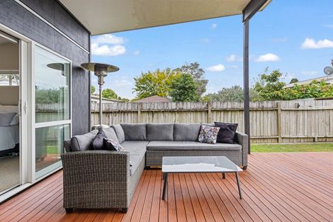 Photo of property in 5a George Street, Matamata, 3400