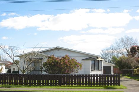 Photo of property in 93 Bridge Street, Bulls, 4818