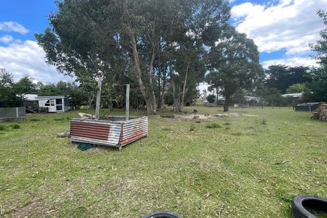 Photo of property in 16 Knorp Street, Otane, 4202