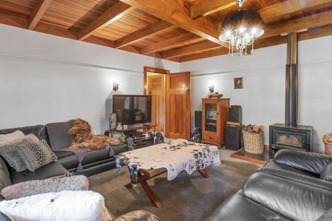 Photo of property in 936 Maungatua Road, Berwick, Outram, 9073